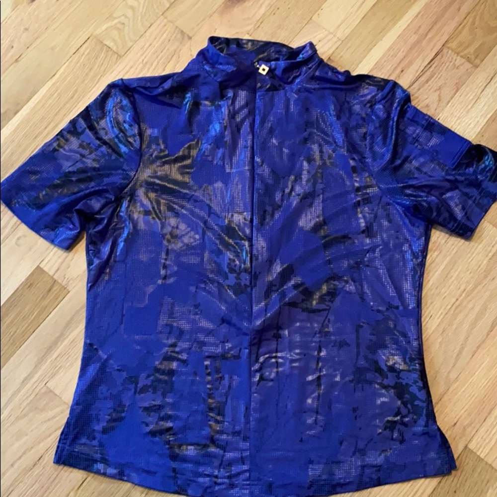 Golf shirt